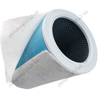 15 Chiếc Cotton Tĩnh Điện Dày Cho Xiaomi Mi Máy Lọc Không Khí Pro / 1 / 2 Đa Năng Máy Lọc Không Khí Lọc Hepa Lọc