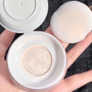 Phấn phủ Hero dạng bột kiềm dầu mịn da SON BEAUTY