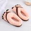 SAIA Vui Nhộn Dép, Sáng Tạo Cotton Ngón Chân To, Cặp Đôi Ngộ nghĩnh Mềm Mại Ấm Áp Hoạt Hình Ngón Chân Giày Nam