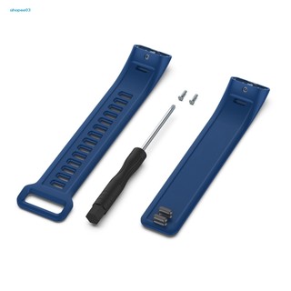 Dây Đeo Thay Thế Cho Đồng Hồ Huawei Band 2 Pro ERS-B19 ERS-B29