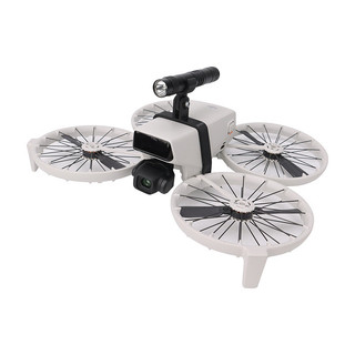 Dành cho đèn điều hướng ban đêm DJI FLIP, đèn ngủ, giá đỡ đèn pin LED máy bay không người lái, đèn tìm kiếm, phụ kiện máy bay không người lái