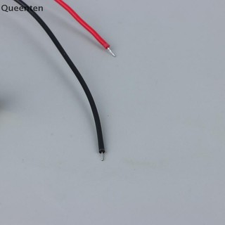 Queenten LED 12V-24V Bảng Điều Khiển Đèn Đọc Sách Nội Thất Ô Tô Độ Sáng Cao Đèn Cabin Cho Xe Tải RV Thuyền Cắm Trại Đèn Tắt QT