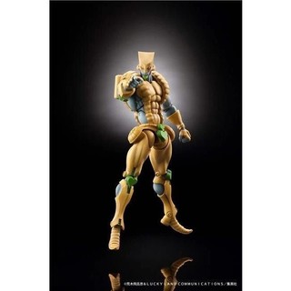 Nhân Vật Jojo 'S bizarre adventure 3