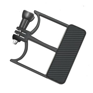 Charmantcc1 Bộ chuyển đổi Gimbal cầm tay Công tắc gắn tấm bảng cho máy ảnh hành động OM 6 5 4 3