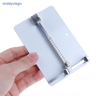 Giá đỡ bảng mạch 1 pcb vhd để sửa chữa điện thoại vn