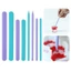 XGB Thanh Khuấy Nhựa Có Thể Tái Sử Dụng Keo Dụng Cụ Cho DIY Trang Sức Làm Trang Điểm Trộn Epoxy Lỏng Sơn Trộn Khuấy