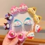 🌺xinyia🌺Kẹp Tóc Tai Mèo Sanrio 2023 Dễ Thương