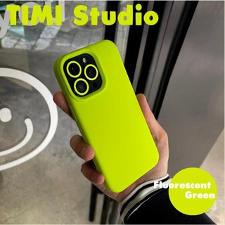 Ôp Điện Thoại Silicon Dẻo Màu Dạ Quang Thời Trang Cho iphone 7- 15promax iphone 15 11 12 13 14 pro max 15 14 7 8 Plus x xs max xr Ốp
