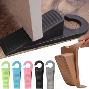 Đệm Chặn Đáy Cửa Bằng silicone Chống Sốc Chống Trượt Đa Năng Có Thể Tái Sử Dụng