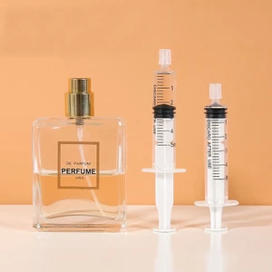 Giá sỉ - Combo Bộ dụng cụ chiết nước hoa , chiết được hầu hết các chai nước hoa hiện tại - FETA