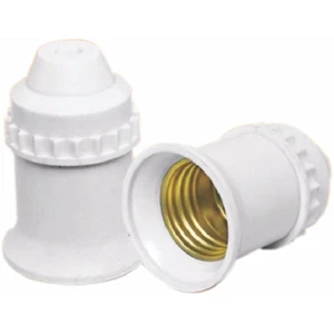 Đui Đèn E27 Phổ Thông ,Đui Xoáy E27 Chuyên Dùng Cho Các Loại Bóng Đèn Led, Chất Lượng Cao