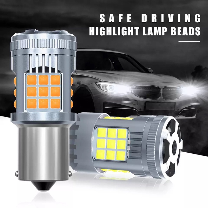 hậu nháy audi SEAMETAL đèn xe máy nhấp nháy Đèn led Phanh / Xi Nhan 30smd 12v p36 Chuyên Dụng Cho Xe Hơi
