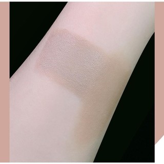 NOVO Bút Highlight Tạo Khối 2 Đầu Dạng Thỏi Kem Bắt Sáng Tạo Khối Trang Điểm Gương Mặt 2 Trong 1
