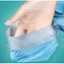 Quần Lót boxer Vải Lụa Lạnh Siêu Mỏng Màu Trơn Nhanh Khô Thoáng Khí Cho Nam