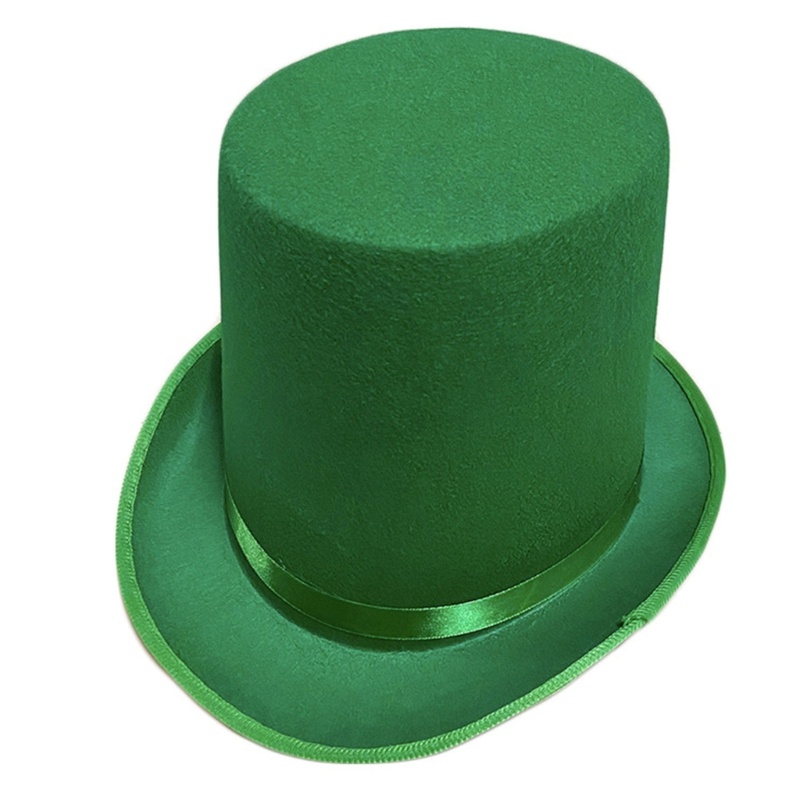 Bầu Trời Ngắn Vành Fedora Mũ Cao Bồi Phương Tây Cho Bé Trai Nam Người Lớn Mũ