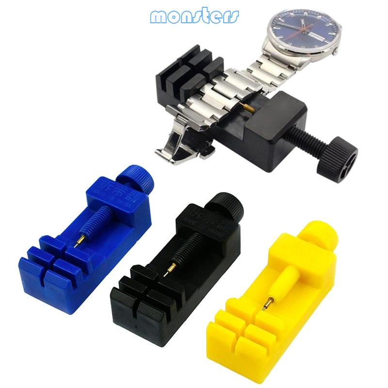 Dụng Cụ Tháo Chốt Điều Chỉnh Dây Đồng Hồ 3 Màu