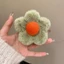 Vuốt Tóc Hoa BORAGETE, Kẹp Tóc Sang Trọng Kẹp Cá Mập, Kẹp Tóc Phụ Kiện Tóc Thanh Lịch Mũ Hairgrips Cô Gái Nữ