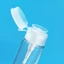 Chai Lọ Chiết Nước Tẩy Trang 100ml, 200ml, Vỏ Nhựa Pet Đựng Toner Có Nút Nhấn Tiện Lợi - SUNND