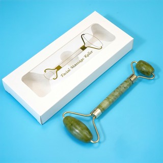 Đá Guasha massage mặt Cao Cấp - SUNND