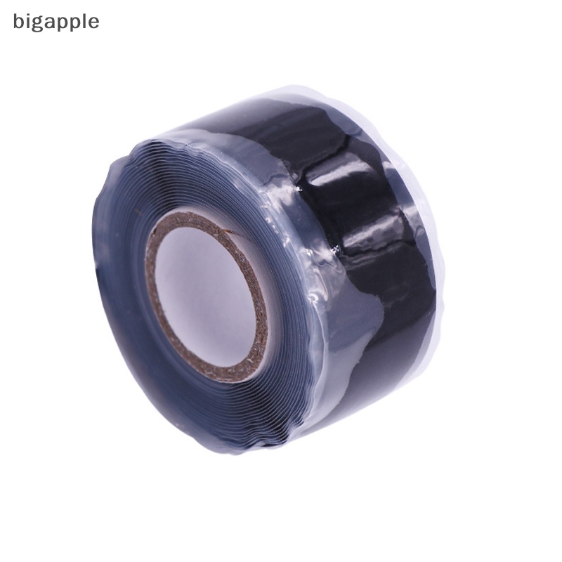 Băng Keo Cao Su Silicone Tự Dính Chống Thấm Nước Cách Điện Rdgg