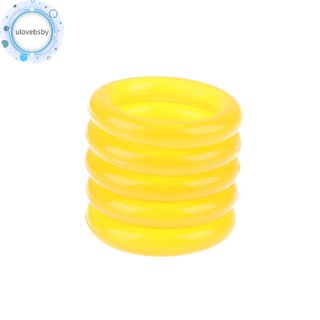 Ulovebsby 5 Chiếc Vòng Cao Su Bobbin Winder Phụ Kiện Công Nghiệp VN