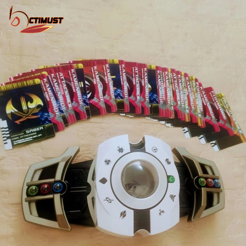 ( Xả hết ) DX Decade Driver Siêu nhân Thập kỷ thắt lưng biến hình ...