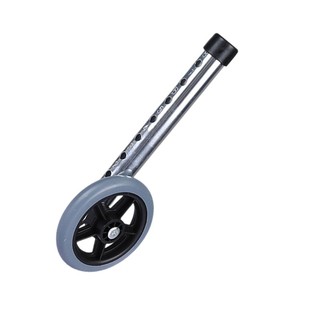Universal Walker Wheel,Walker Wheel Replacement Rollator Accessories Gifts