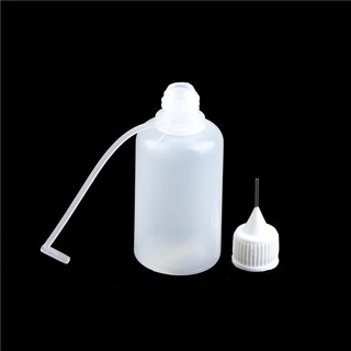 Chai Keo 30ml Dùng Để Làm Đồ Thủ Công diy Tiện Dụng