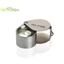 Kính Lúp Phóng Đại 20X21Mm 20x Có Thể Gấp Gọn Tiện Dụng