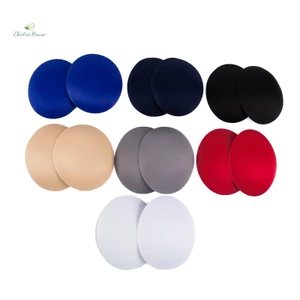 Set 2 Quần Lót Độn Nâng Mông Có Đệm Mút Nâng Mông Quyến Rũ Cho Nam