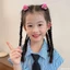 🌺xinyia🌺Kẹp Tóc Tai Mèo Sanrio 2023 Dễ Thương