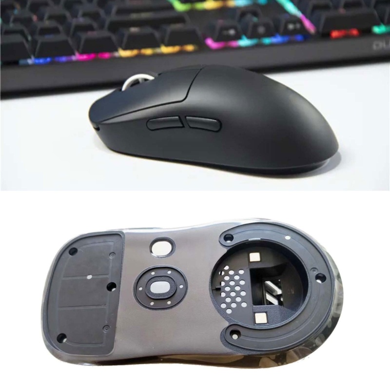 Vỏ Bọc Nút Điều Khiển Không Dây Siêu Nhẹ Cho Logitech x