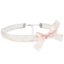 XGB Hợp Thời Trang Nhung Choker Trái Tim Mặt Dây Chuyền Vòng Cổ Cho Nữ Hoa Bướm Xương Đòn Dây Xích Cổ Tiệc Giáng Sinh Người Do Thái