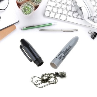 DE Hiddens Hộp Ngăn Bí Mật An Toàn Để Giấu Tiền Thuốc Trang Sức Bút Hider