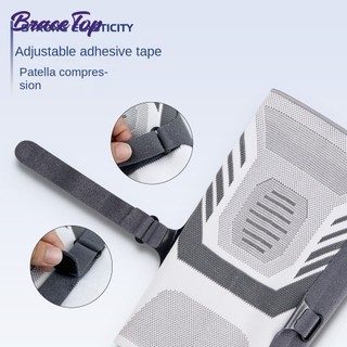 1 Đai Đeo Đầu Gối Hỗ Trợ Ổn Định Khớp Chân Giảm Đau Cho Nam Nữ