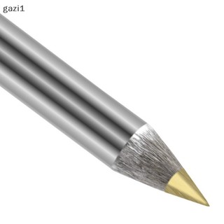 [gazi1] Máy cắt gạch thủy tinh cacbua Scriber Cutg Bánh xe Bút viết kim loại cứng Boutique
