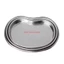 PXTM KHAY INOX HẠT ĐẬU 21cm ĐỰNG DỤ CỤ Y TẾ | Dụng Cụ Phun Xăm