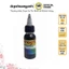 Mực Tập Xăm Intenze True Black và Bright Red 30ml - Dcpxhoanganh