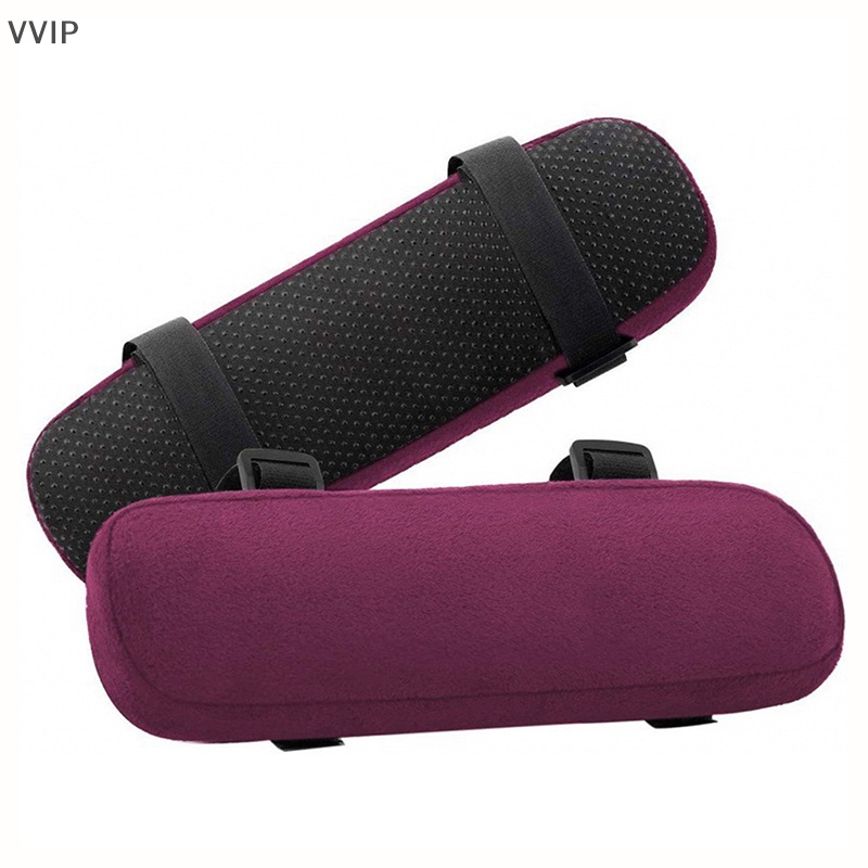 Vvn Đệm Lót Tay Vịn Có Thể Giặt Được Cho Ghế Ngồi Máy Tính Văn Phòng qdd | BigBuy360 - bigbuy360.vn