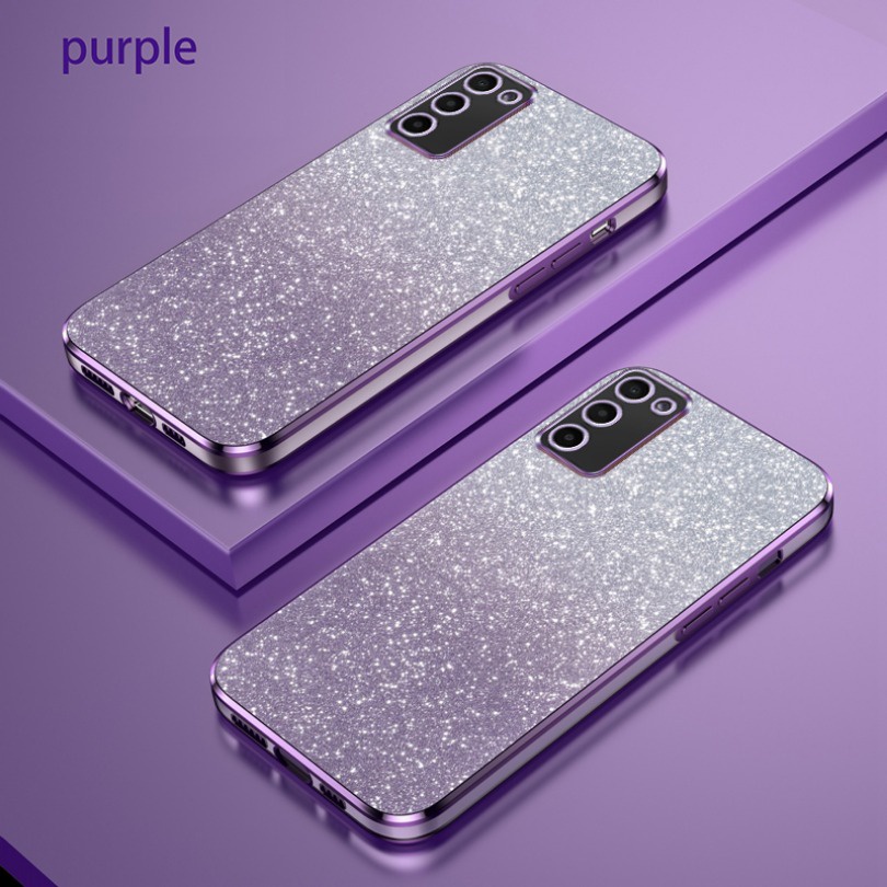 Bao Da Điện Thoại Đính Kim Tuyến Cho samsung galaxy a25 a04s a03s a02s a02 a03 a04e a11 a12 a21s a30 a20 Ốp