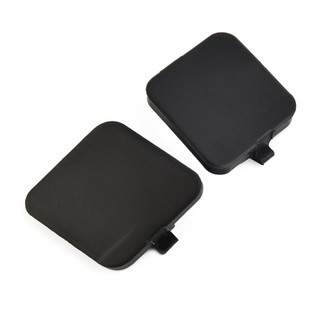 Windshield Side 1 Pair 73163-SWA-003 Black Lid Cover For HONDA For CRV 2007-2011