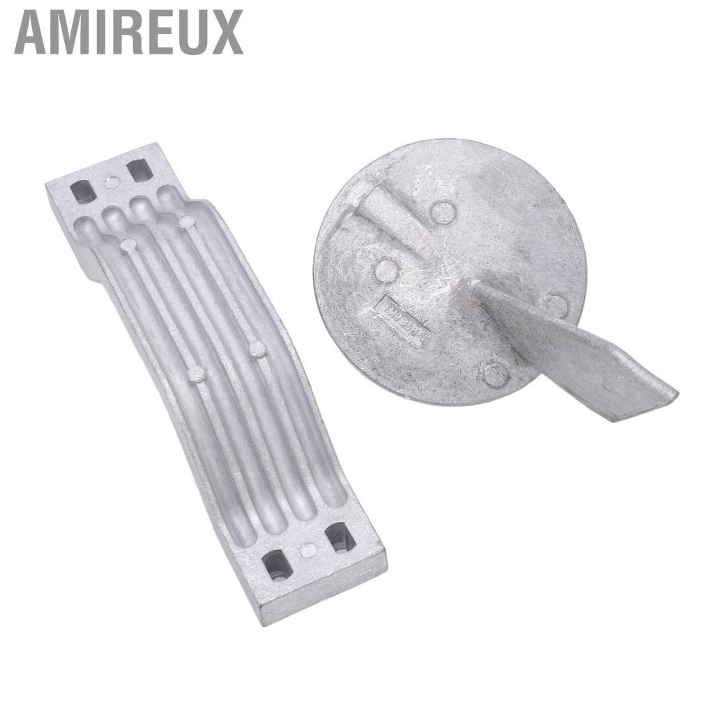 Zjchao Amireux Anode Transom Giá Đỡ Thanh Tay Cầm 6G5 45251 02 00 Ngoài Viền Tab Hạ Đơn Vị Cho F150 VF150 F175 F200LB