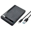 Ốp lưng ổ cứng Yoo USB 3 1 2 5Inch SSD Disk Toolsfree Type C 3 1 HDD