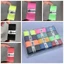 JUNYUE88US Quần vợt chống trượt Overgrips, Polyester Amoniac Tacky Feel Vợt cầu lông Grips, Tennis Overgrips Raute Màu trơn Chống mài mòn Vợt Tennis Sweatbands Cầu lông