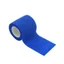Băng tự dính CODECOVED, Băng đàn hồi ngăn ngừa chafing, Bảo vệ thể thao Tự dính đầy màu sắc Chống mài mòn Băng thể thao đầy màu sắc đến đầu gối