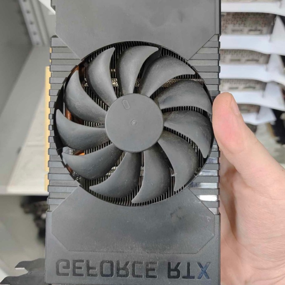 hp OEM GeForce RTX 2060 Super ②（NVIDIA GeForce RTX 2060