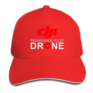 Mũ snapback dji phi công chuyên nghiệp tùy chỉnh phi công