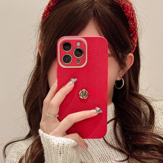 Esthetics Ốp Điện Thoại Nhám Bảo Vệ Toàn Diện Chống Rơi Vỡ Cho iphone15 14 13 12 11 Pro max xr x xs max