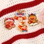 DELMER Acrylic Lễ Hội Mùa Xuân Pin, Loong Lucky Lion Dance Trâm Cài, Trang Sức Sáng Tạo Đáng Yêu Breastpin Phong Cách Pin