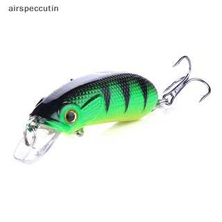Mồi Câu Cá Giả airspeccutin cc50 7g Chuyên Nghiệp